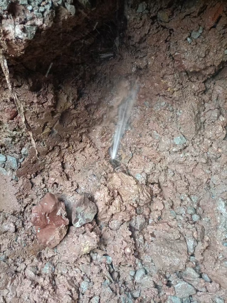 湾沚区自来水管漏水检测维修